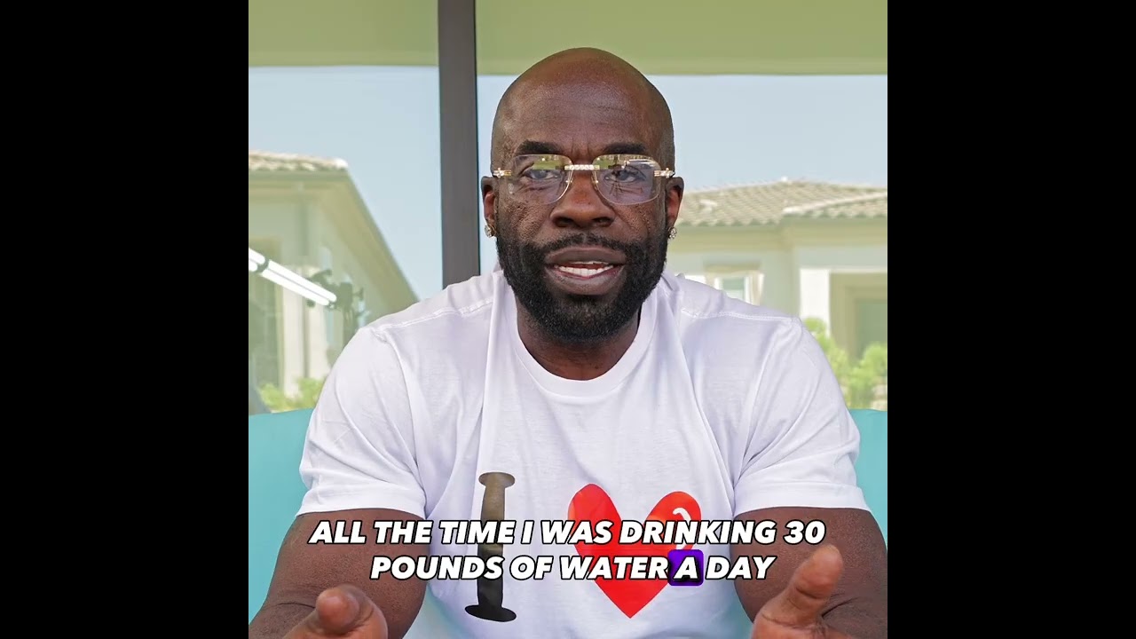 I ATE WATERMELON FOR 32 DAYS | GOOD OR BAD?
