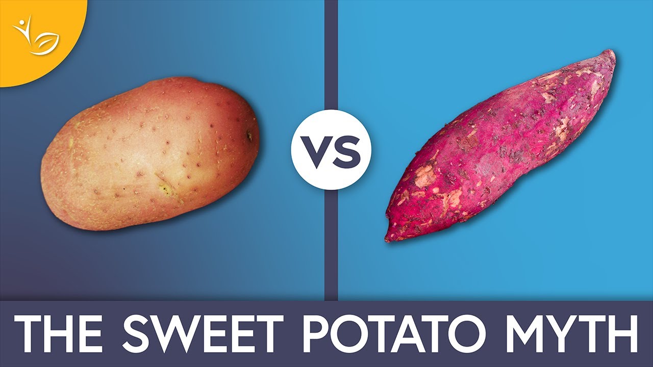 Are Sweet Potatoes Really Superior for Weight Loss?