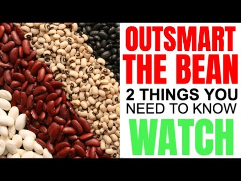 Are Beans Good For Weight Loss? Here's What You Need To Know