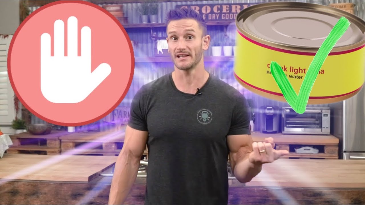 Tuna Consumption Benefits on a Keto Diet!
