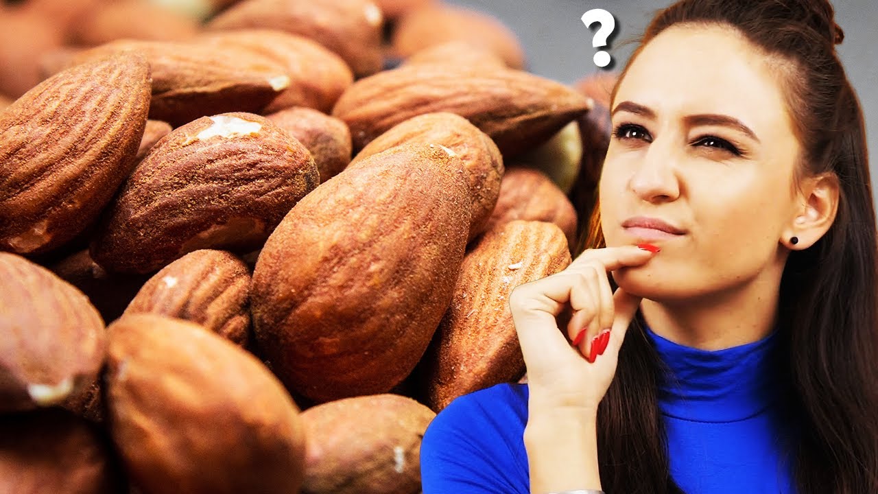 How Does Eating Almonds Help In Weight Loss?