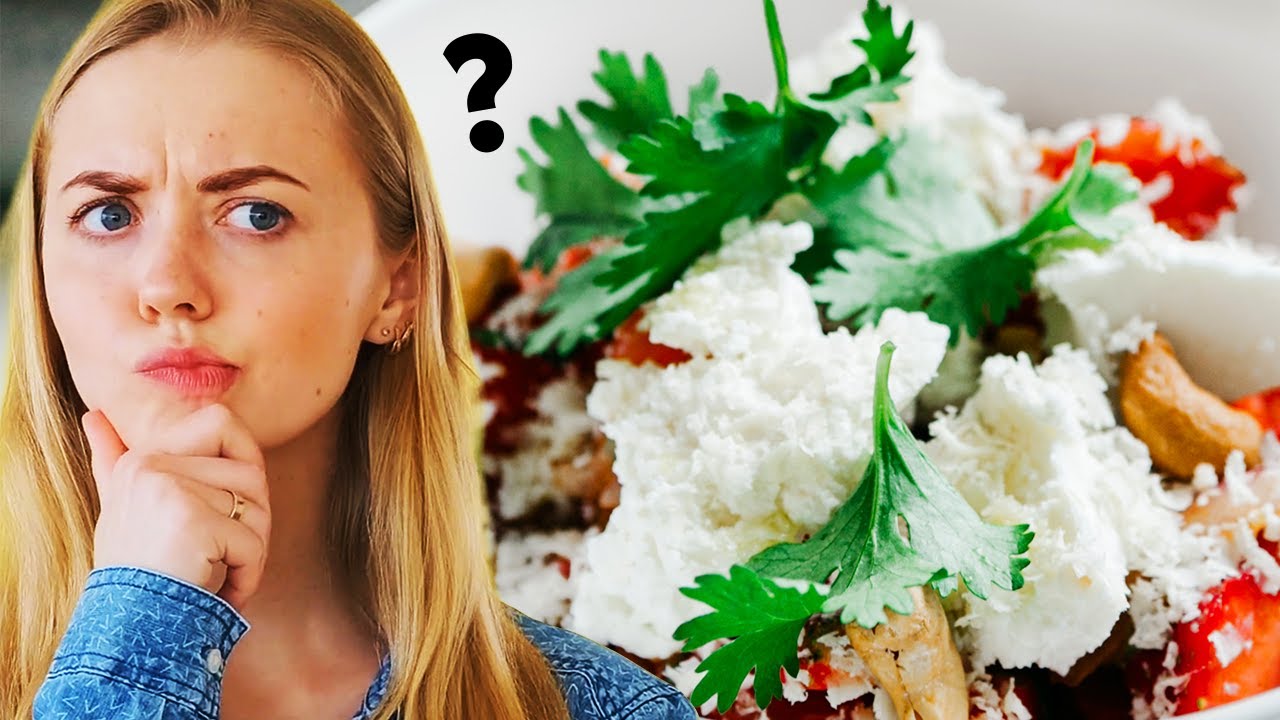 Benefits Of Eating Goat Cheese For Weight Loss