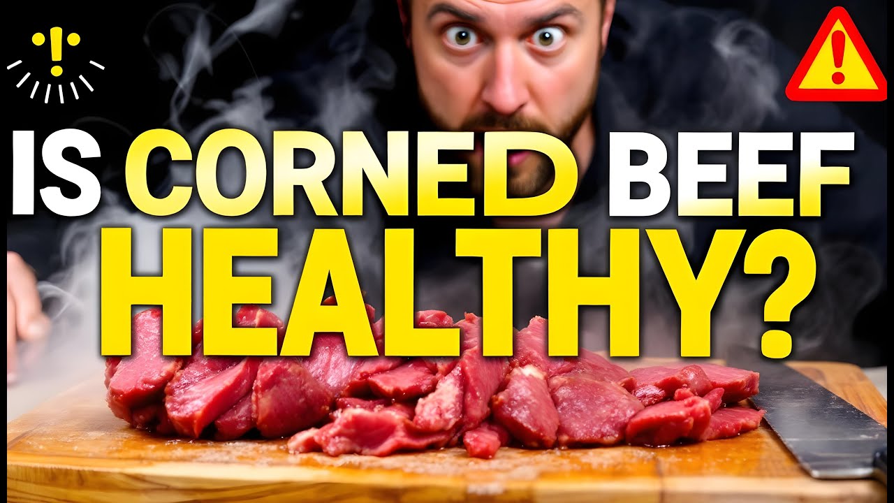Is Corned Beef Healthy?