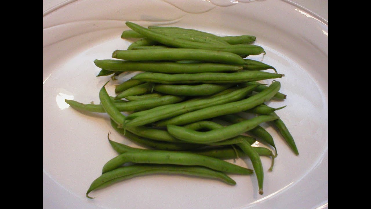 Green Beans 101-Nutrition and Health Benefits